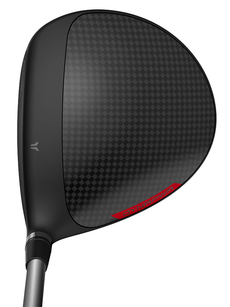 Wilson Staff DYNAPWR Carbon Driver GolfBox